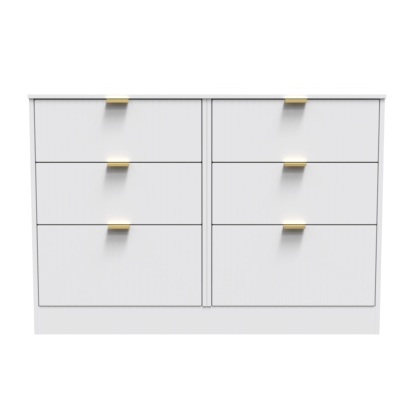 Bliss 6 Drawer Chest