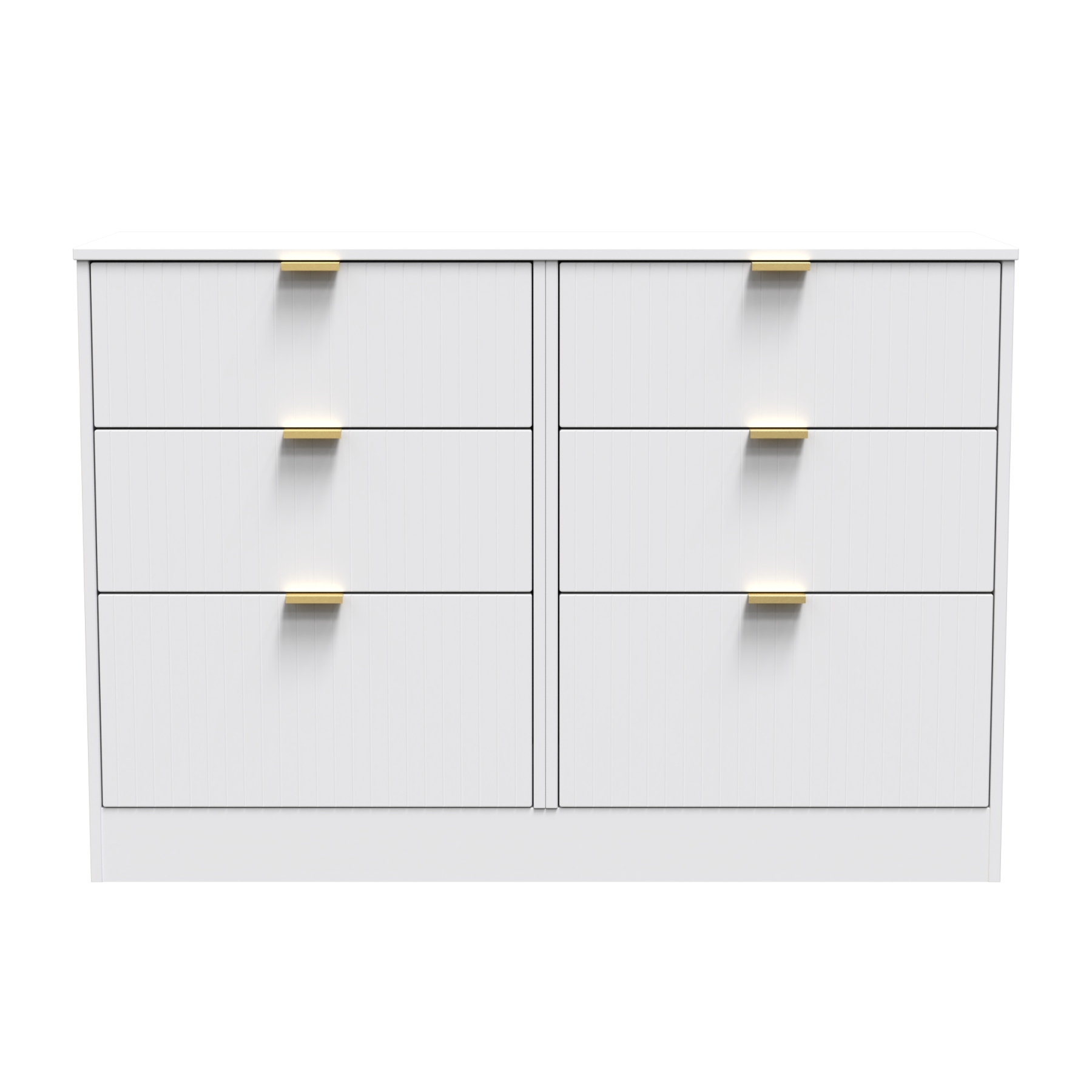 Bliss 6 Drawer Chest