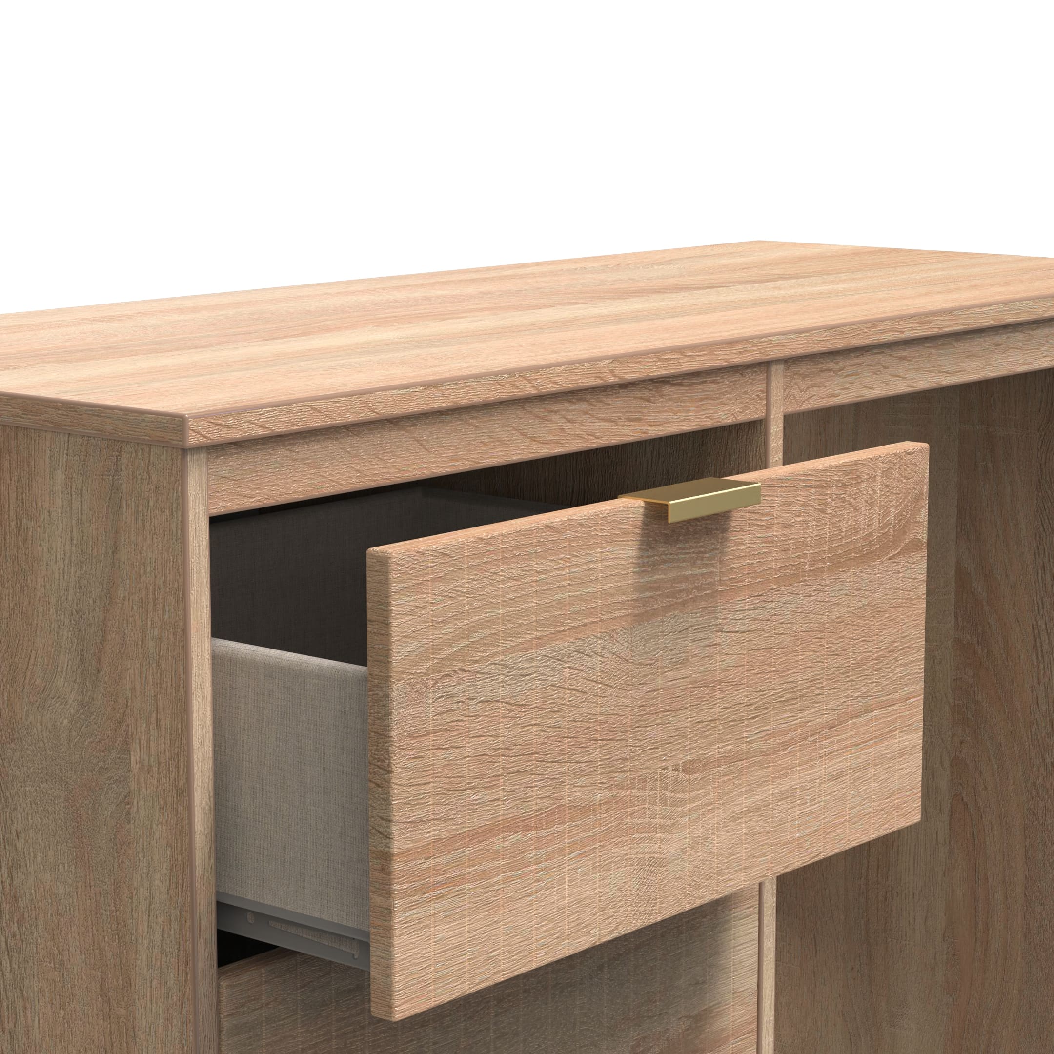 Bliss Dressing Table