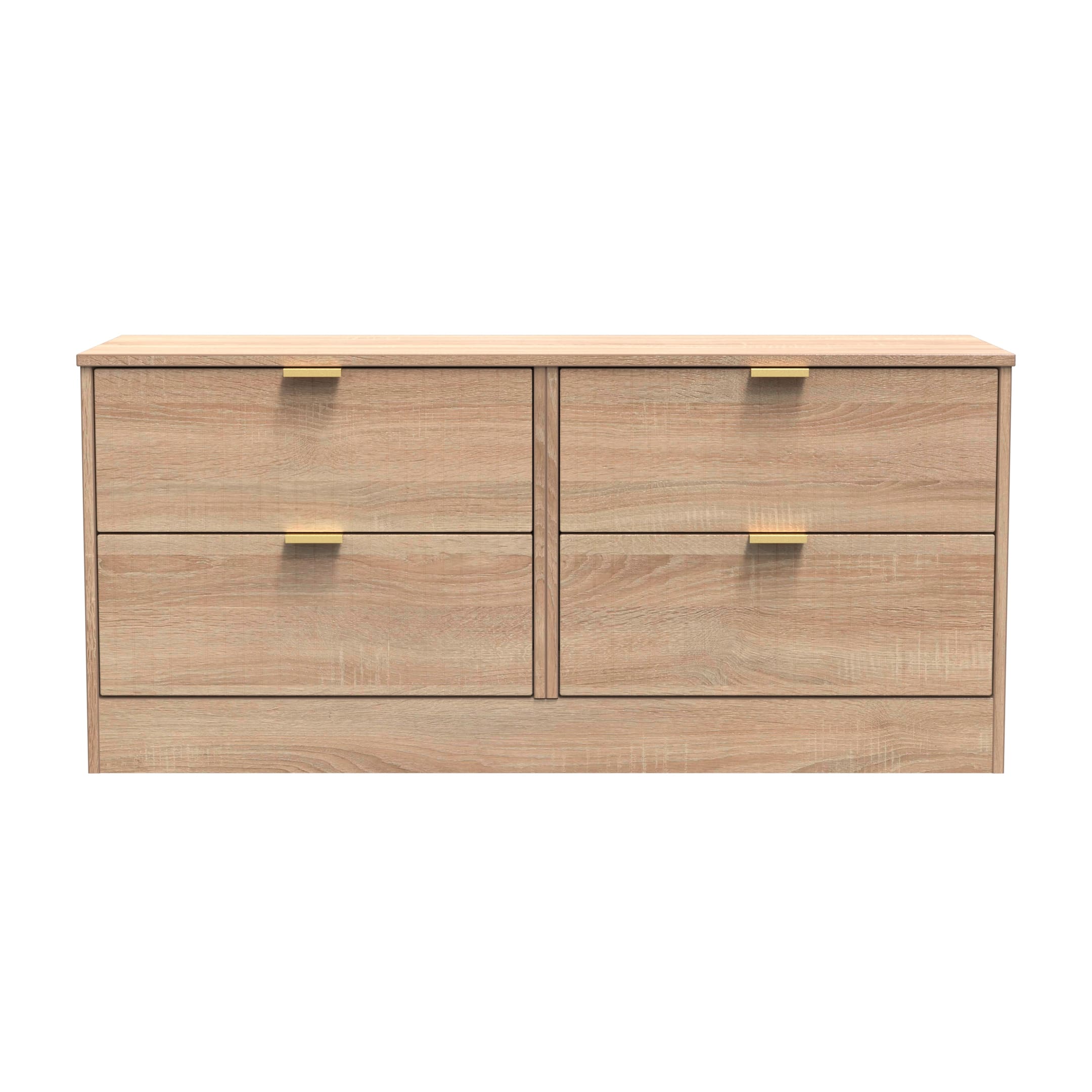 Bliss Chest 4 Drawers
