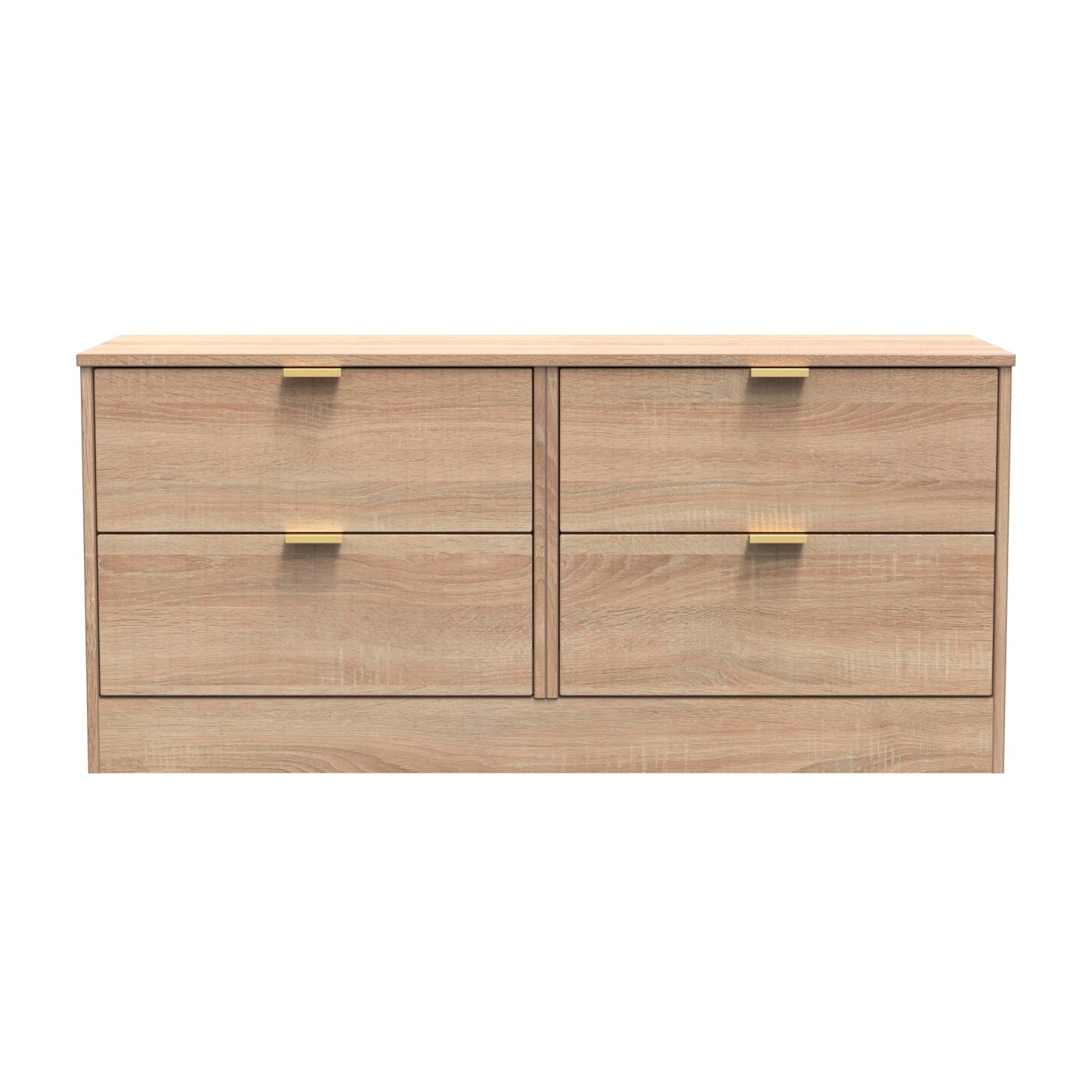 Bliss Chest 4 Drawers