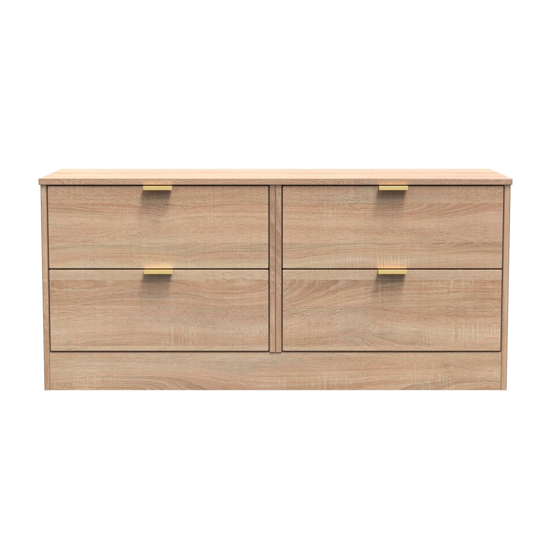 Bliss Chest 4 Drawers