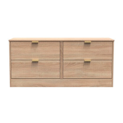 Bliss Chest 4 Drawers