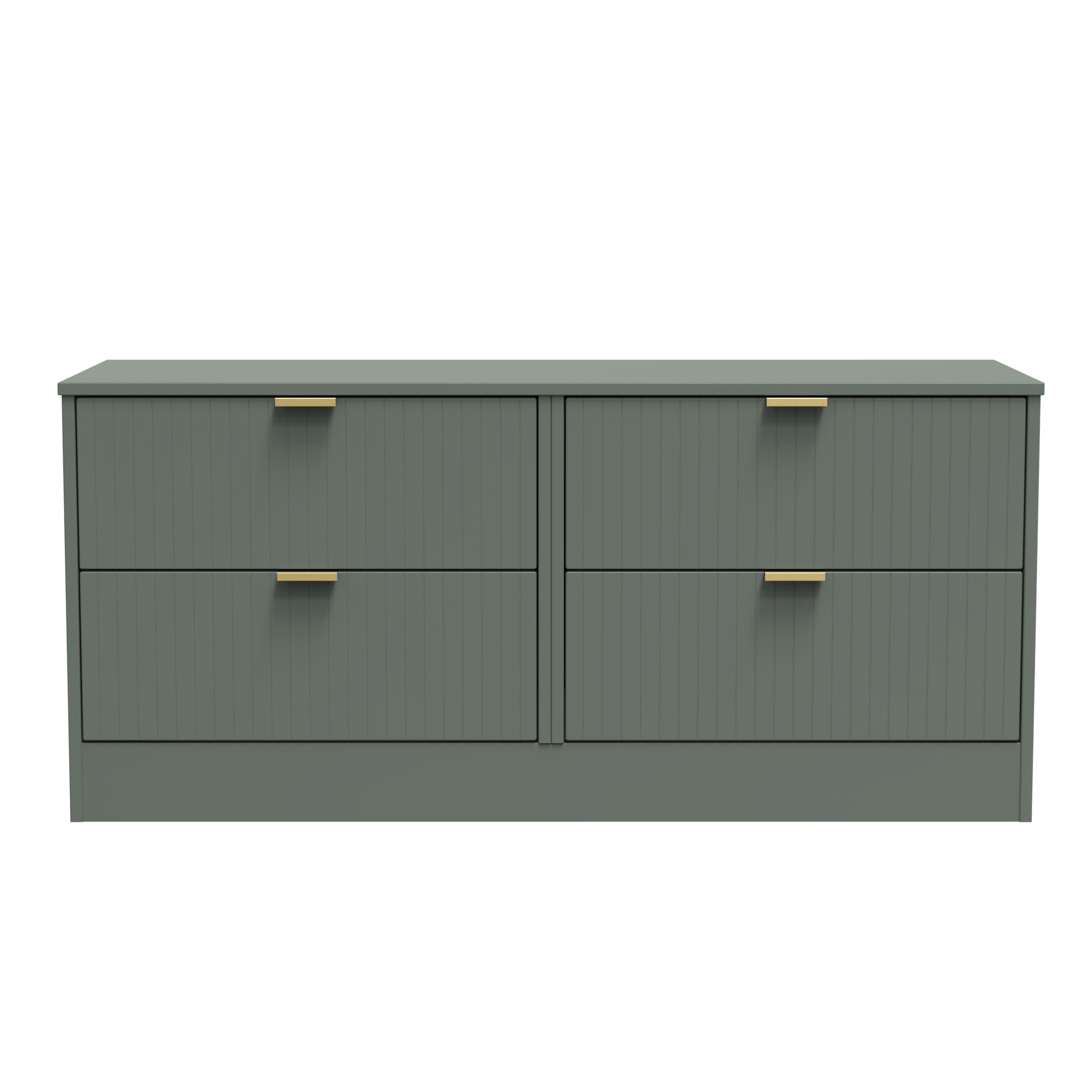 Bliss Chest 4 Drawers
