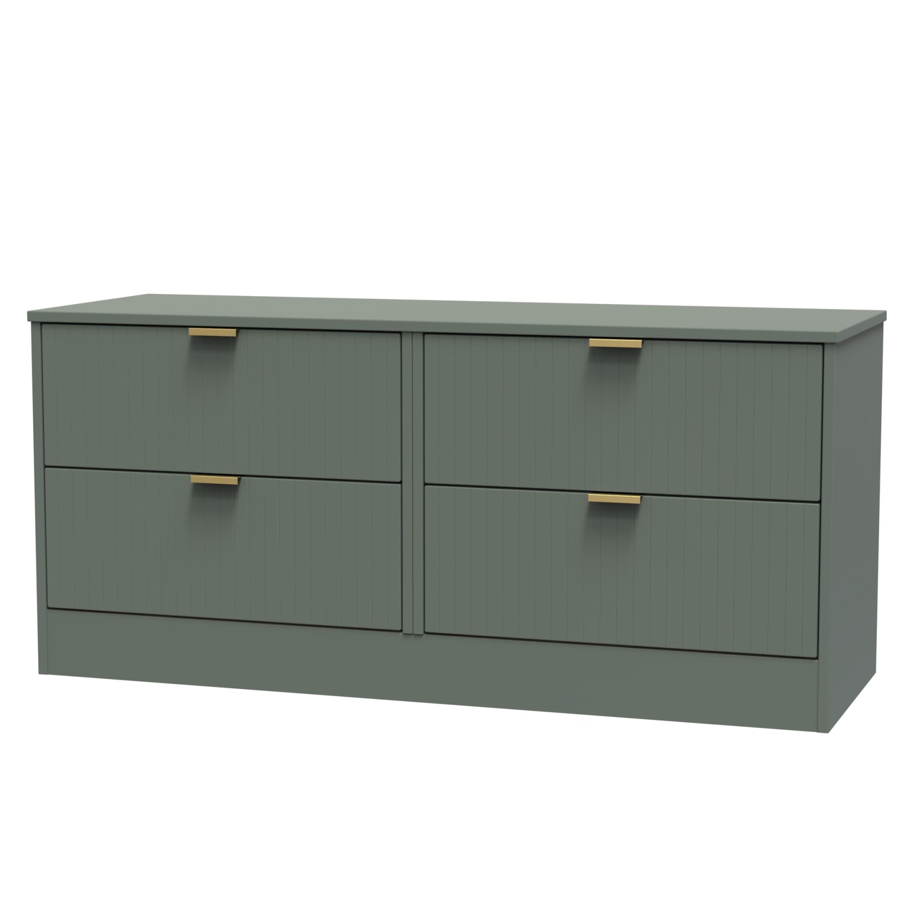 Bliss Chest 4 Drawers