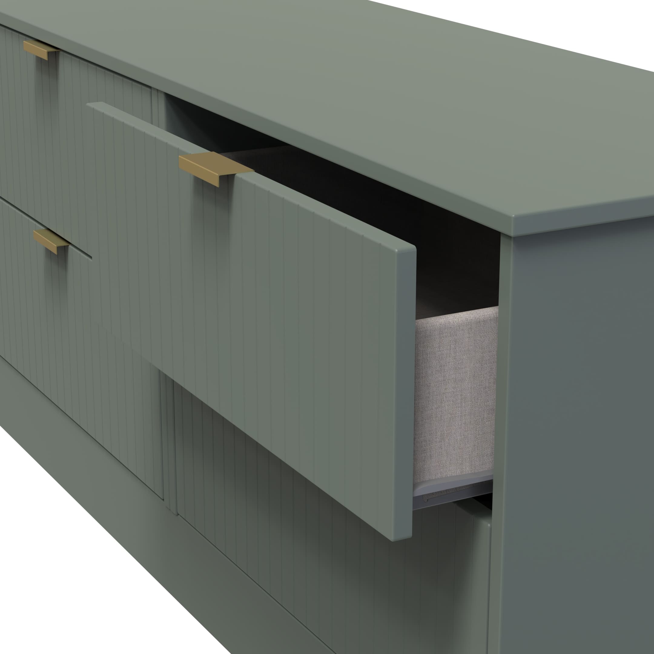 Bliss Chest 4 Drawers