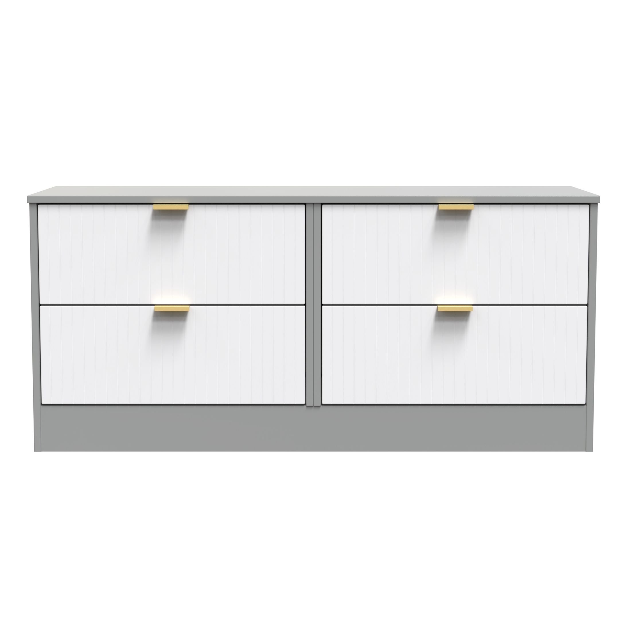 Bliss Chest 4 Drawers