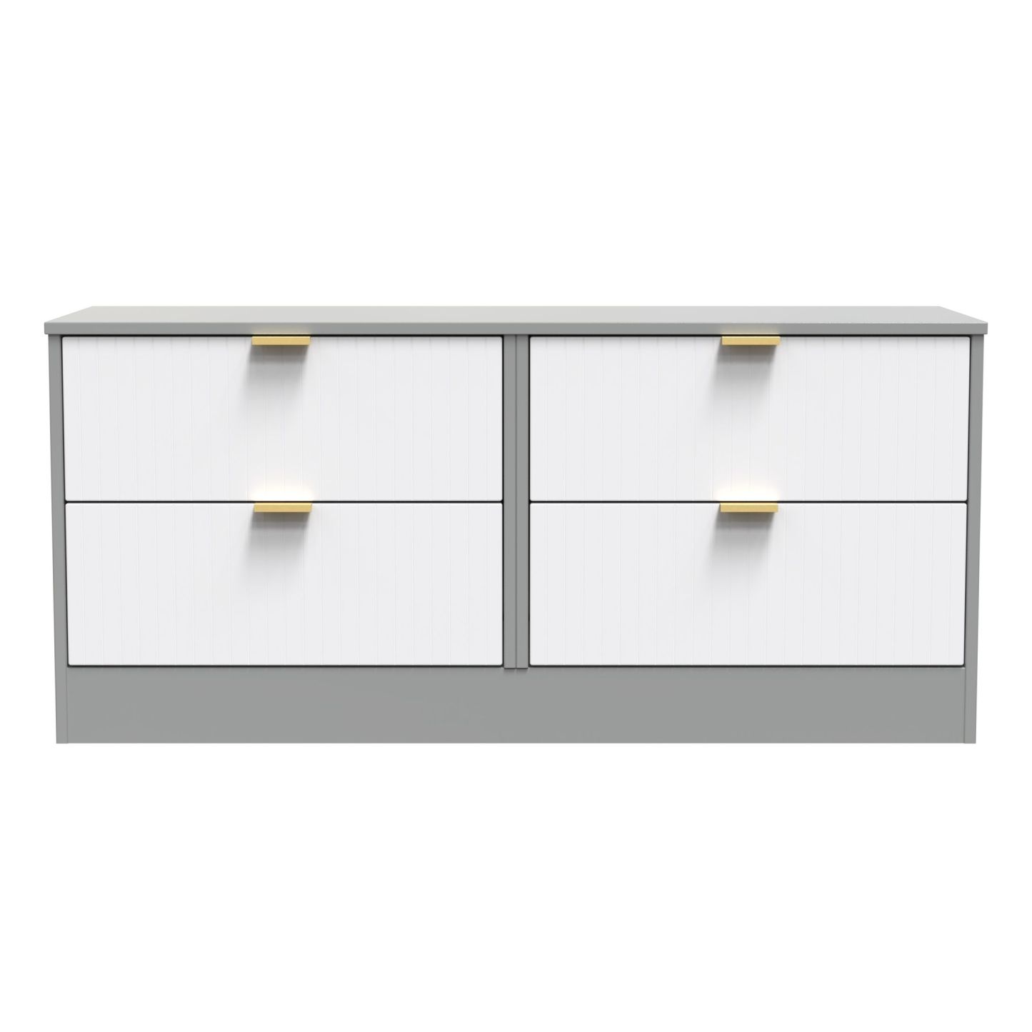 Bliss Chest 4 Drawers