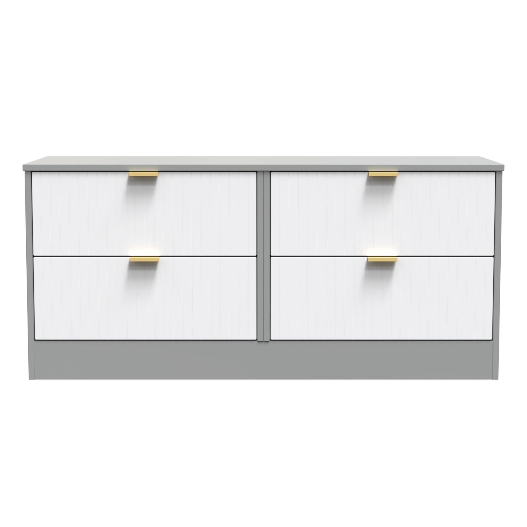 Bliss Chest 4 Drawers