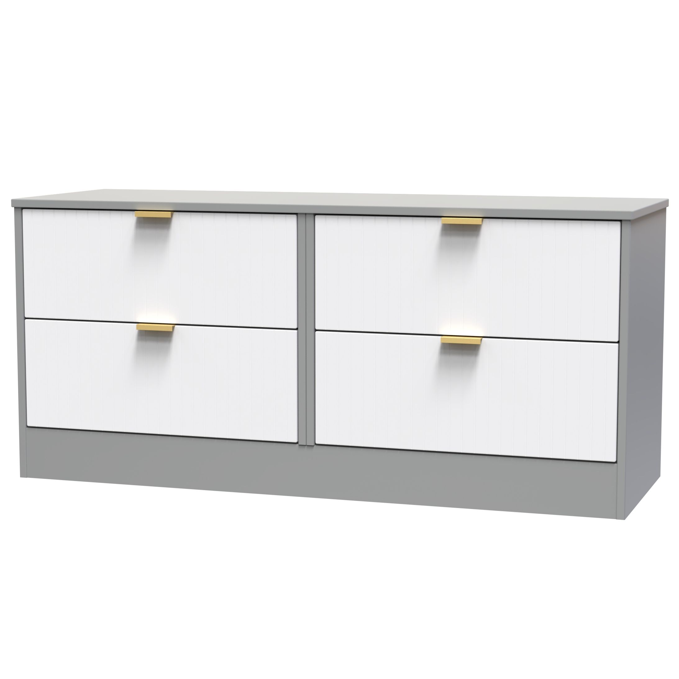 Bliss Chest 4 Drawers
