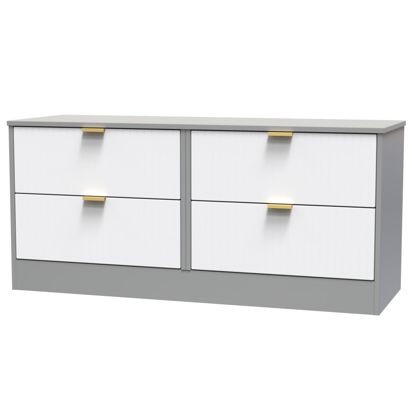 Bliss Chest 4 Drawers