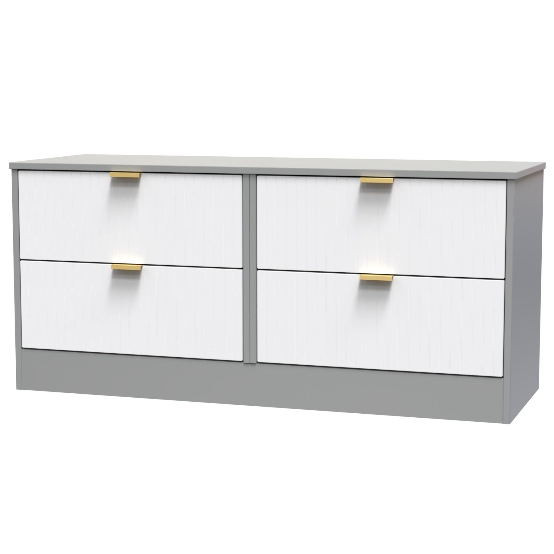 Bliss Chest 4 Drawers