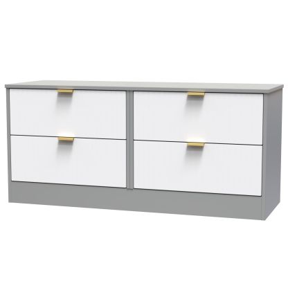 Bliss Chest 4 Drawers
