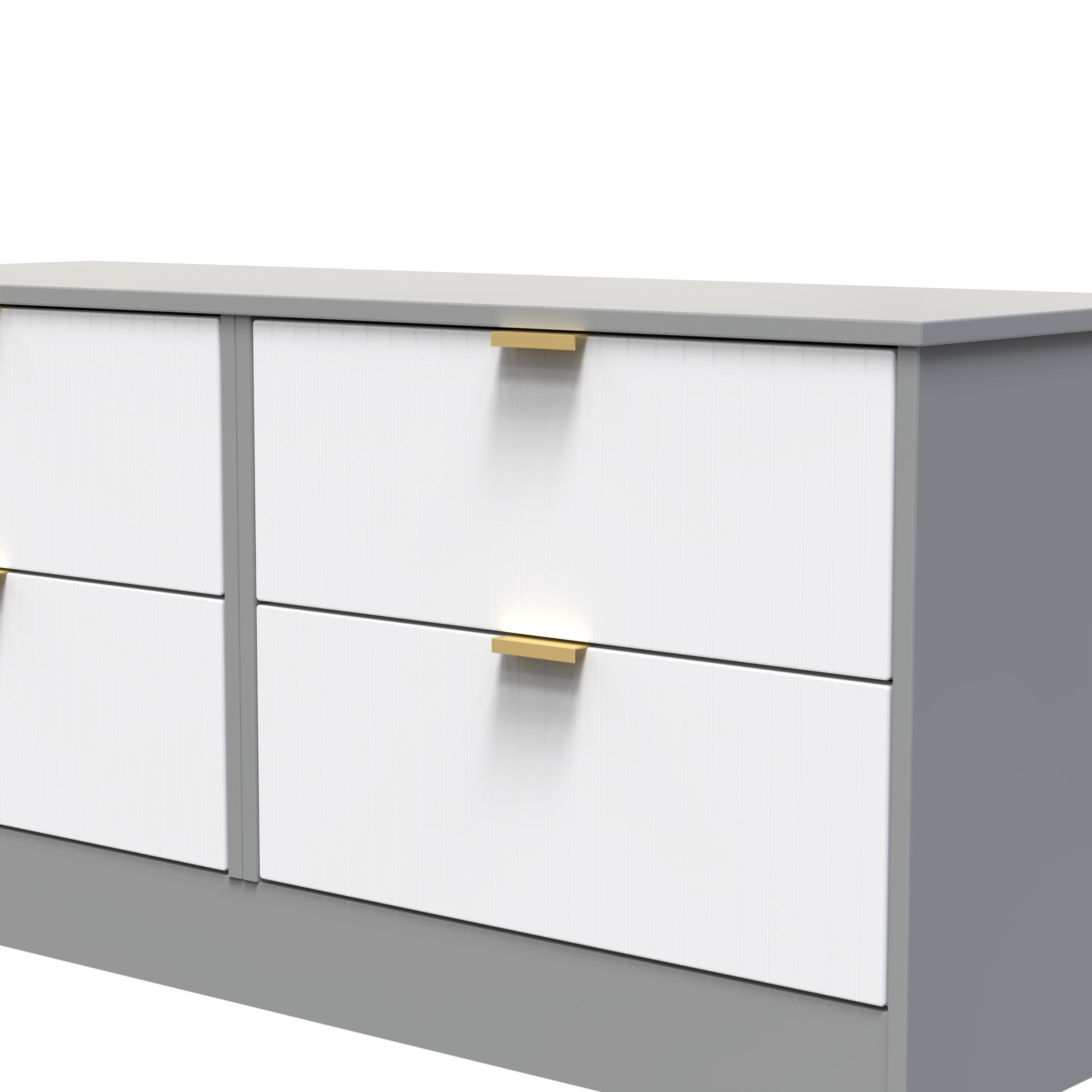 Bliss Chest 4 Drawers