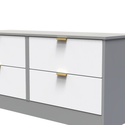 Bliss Chest 4 Drawers