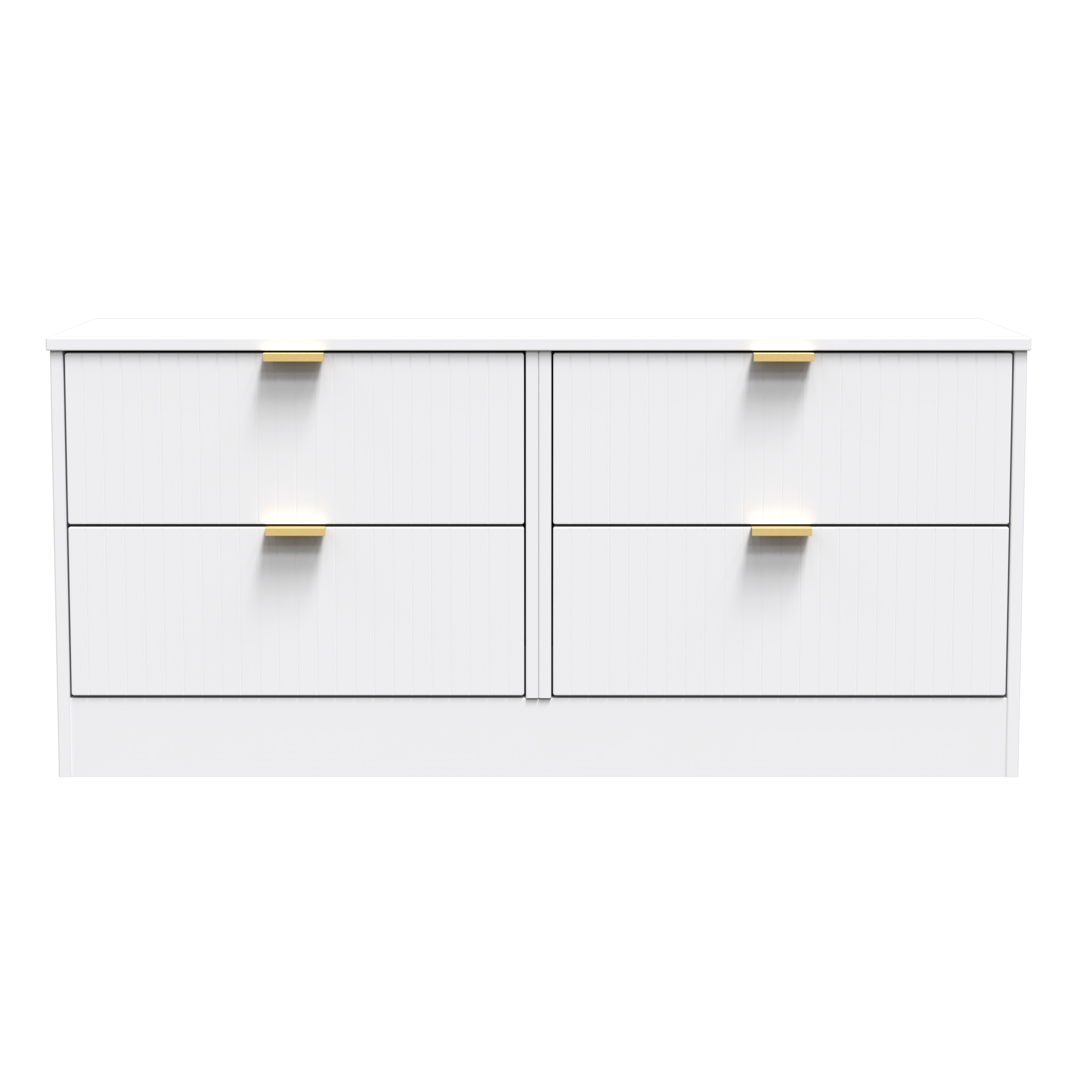 Bliss Chest 4 Drawers