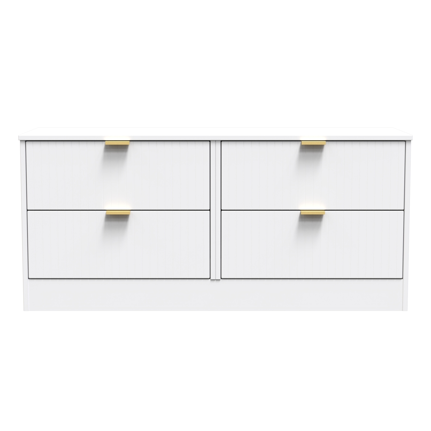 Bliss Chest 4 Drawers