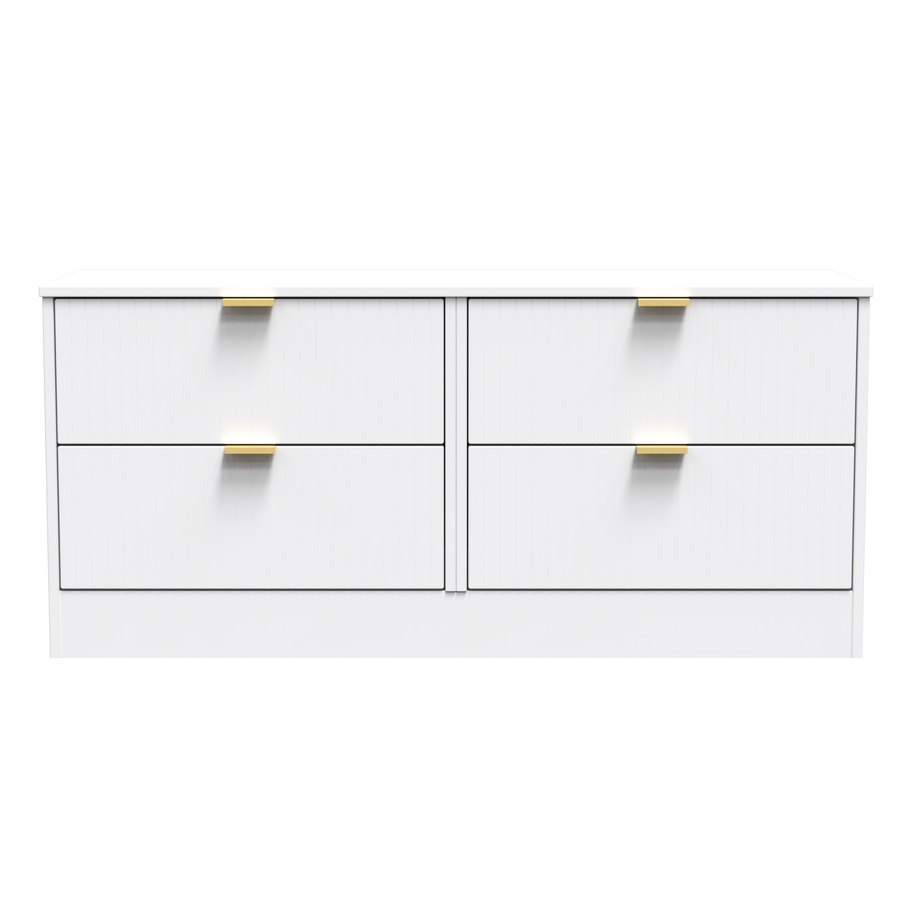 Bliss Chest 4 Drawers