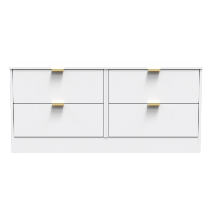 Bliss Chest 4 Drawers
