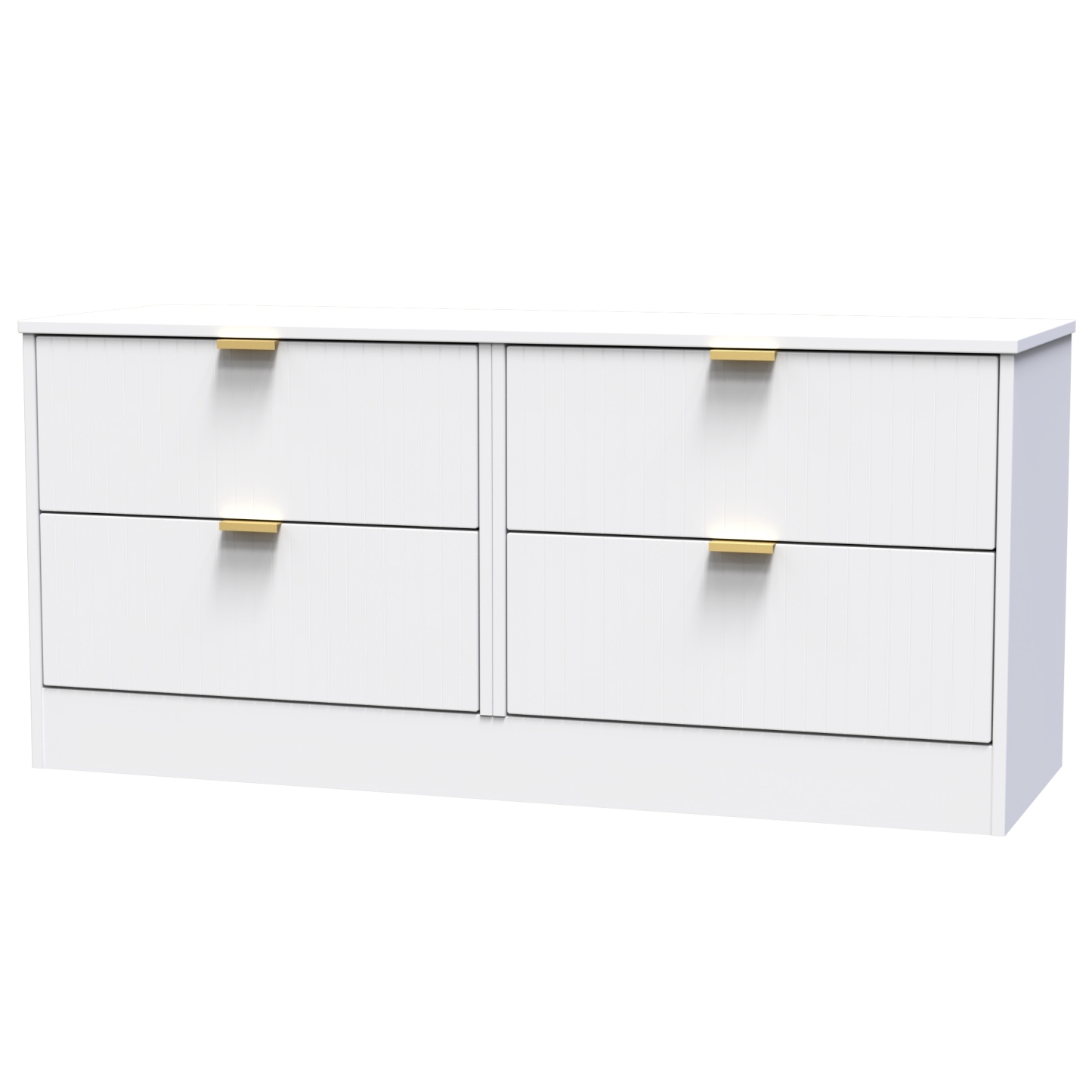 Bliss Chest 4 Drawers