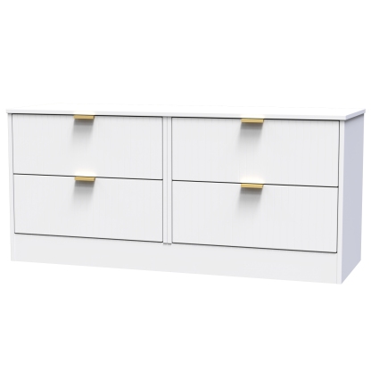 Bliss Chest 4 Drawers
