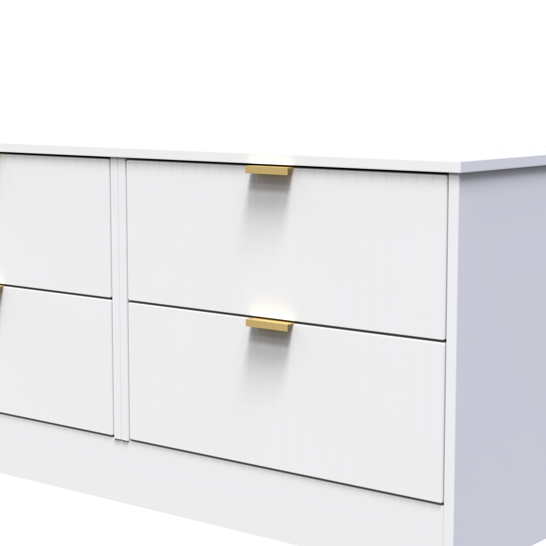 Bliss Chest 4 Drawers