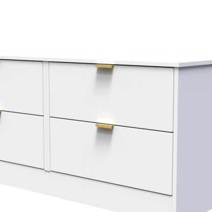 Bliss Chest 4 Drawers