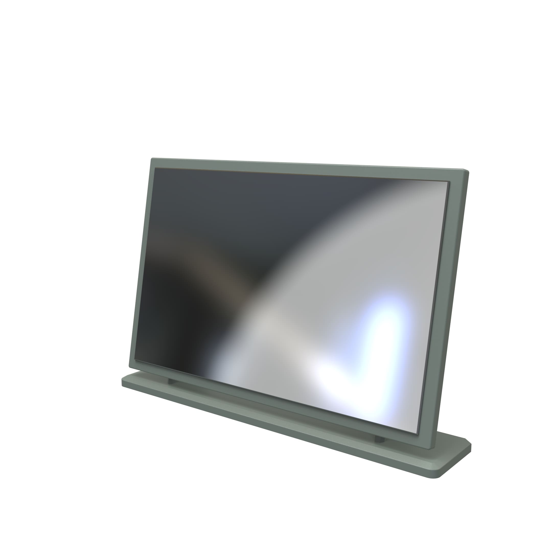 Bliss Dressing Table Mirror