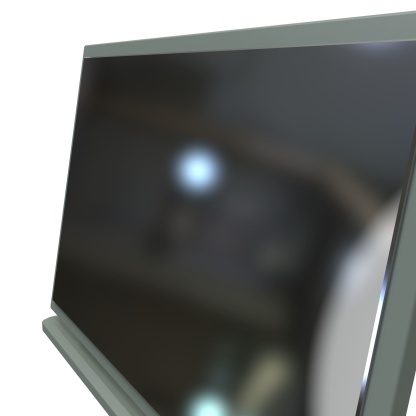 Bliss Dressing Table Mirror