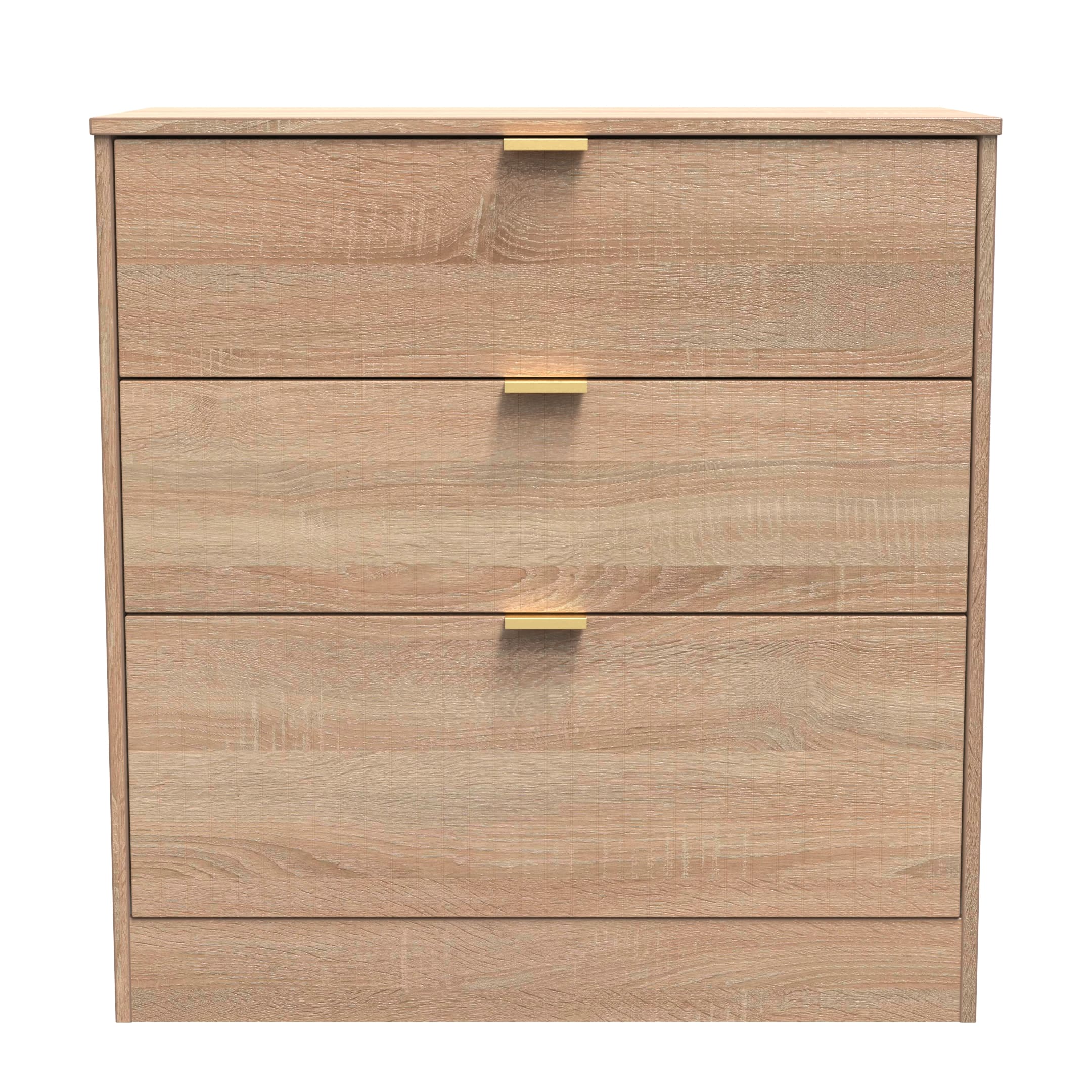 Bliss Chest 3 Drawers