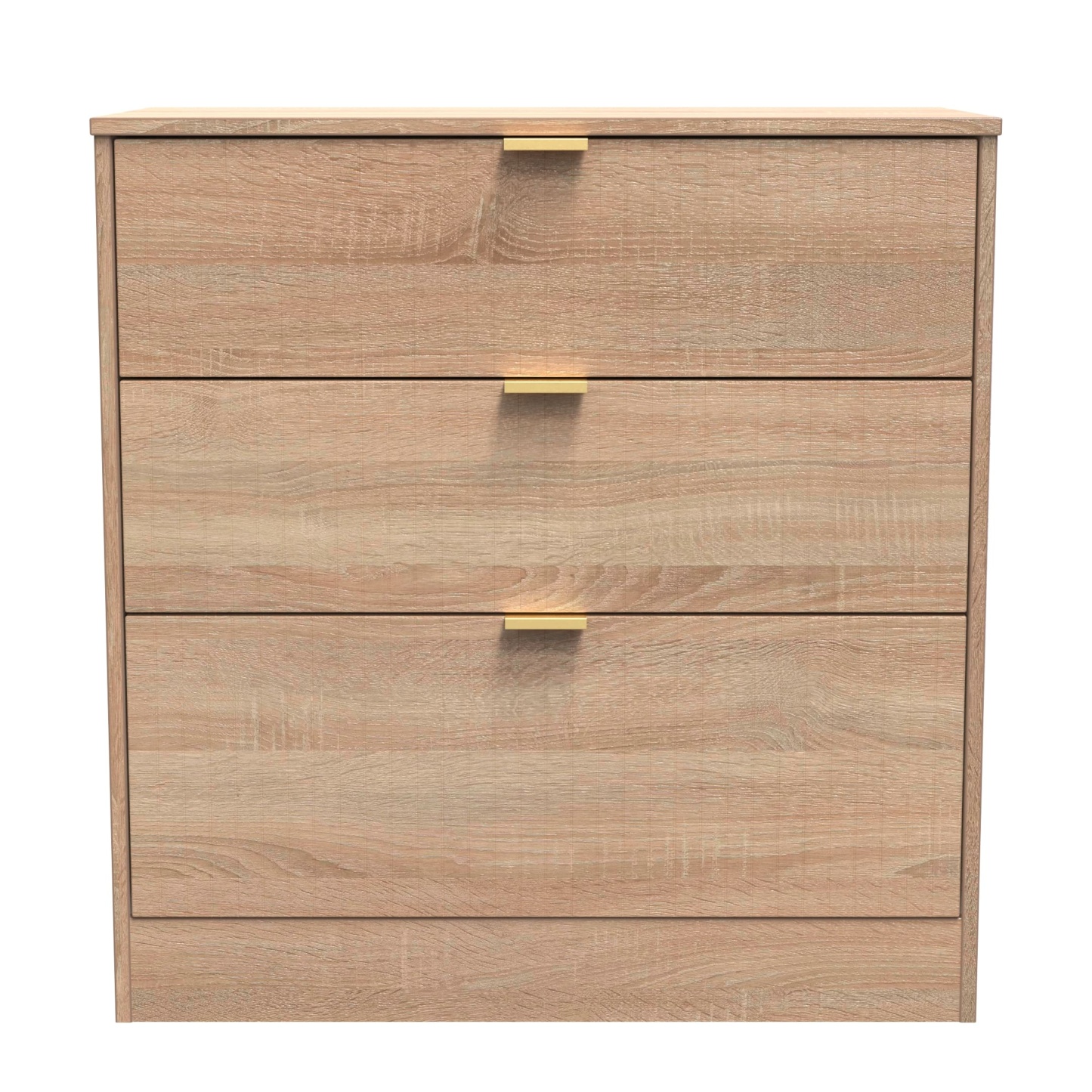 Bliss Chest 3 Drawers