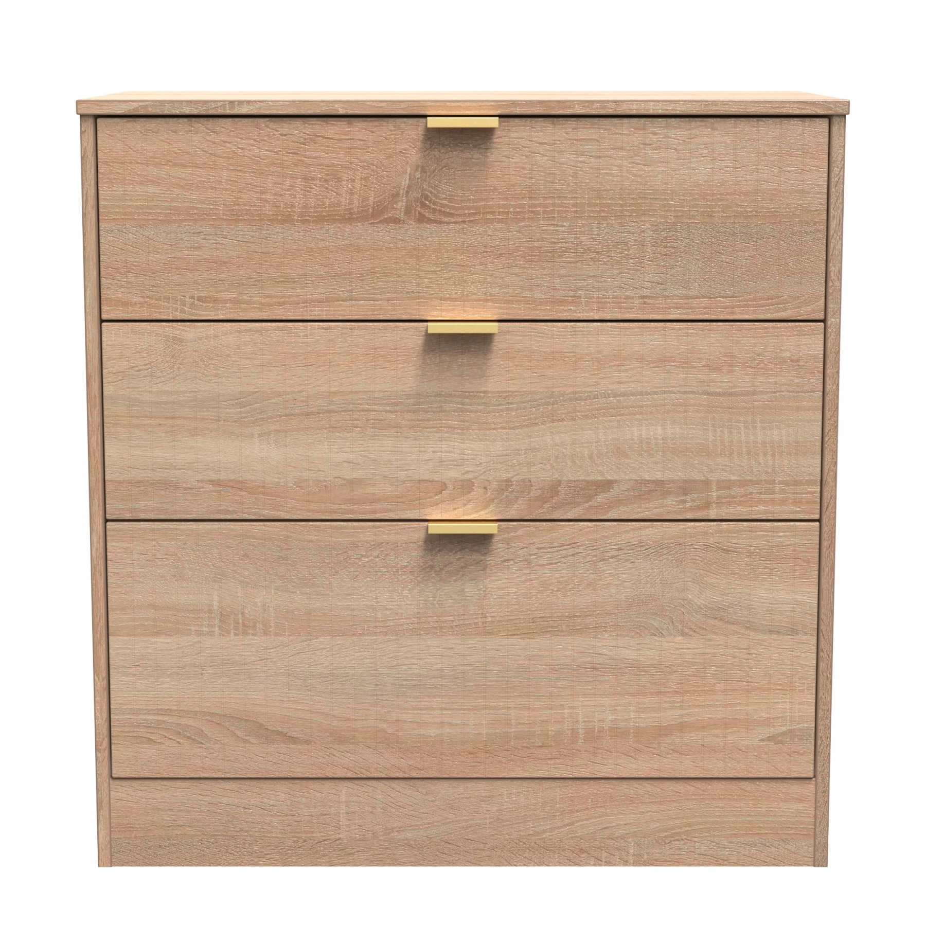 Bliss Chest 3 Drawers