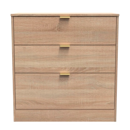 Bliss Chest 3 Drawers