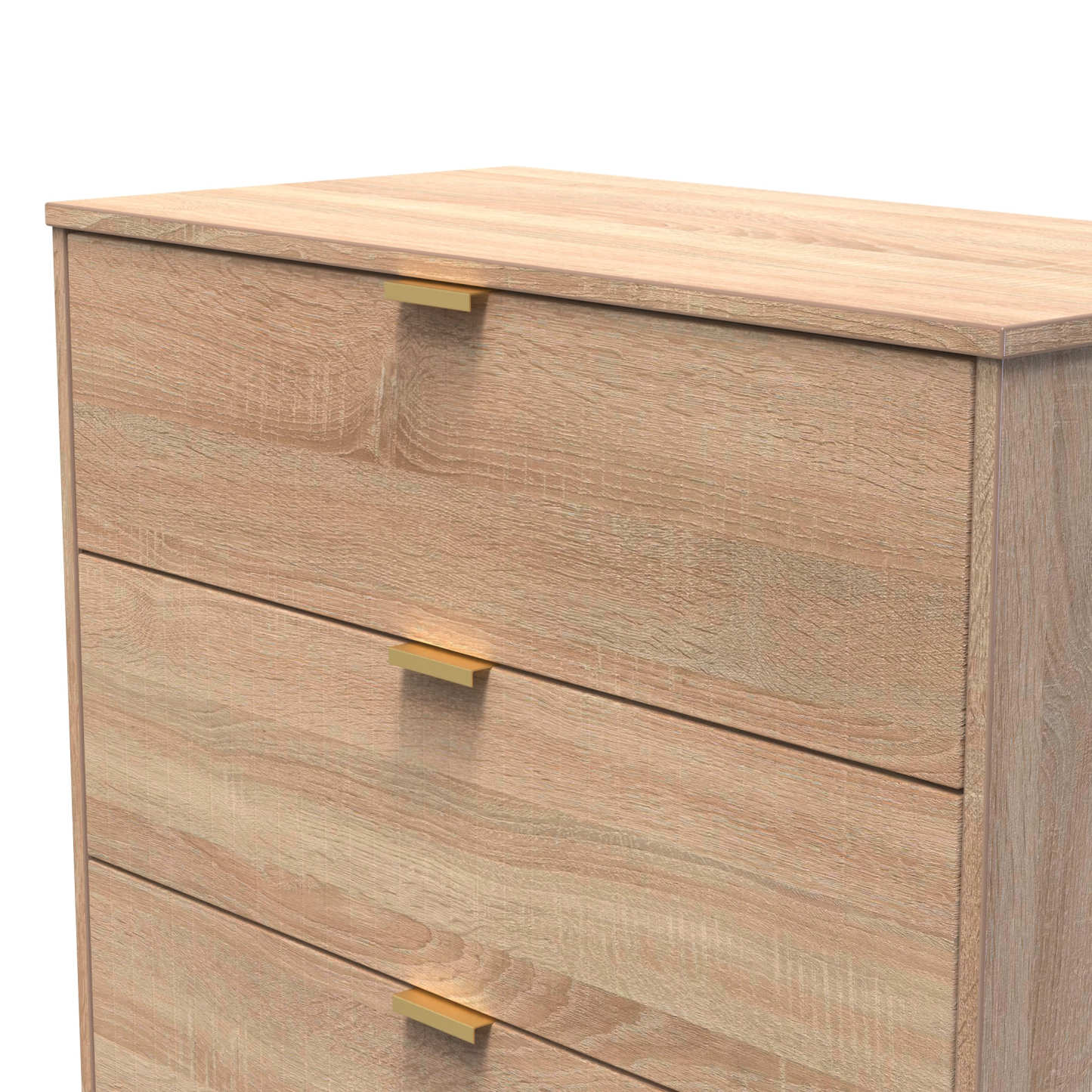 Bliss Chest 3 Drawers