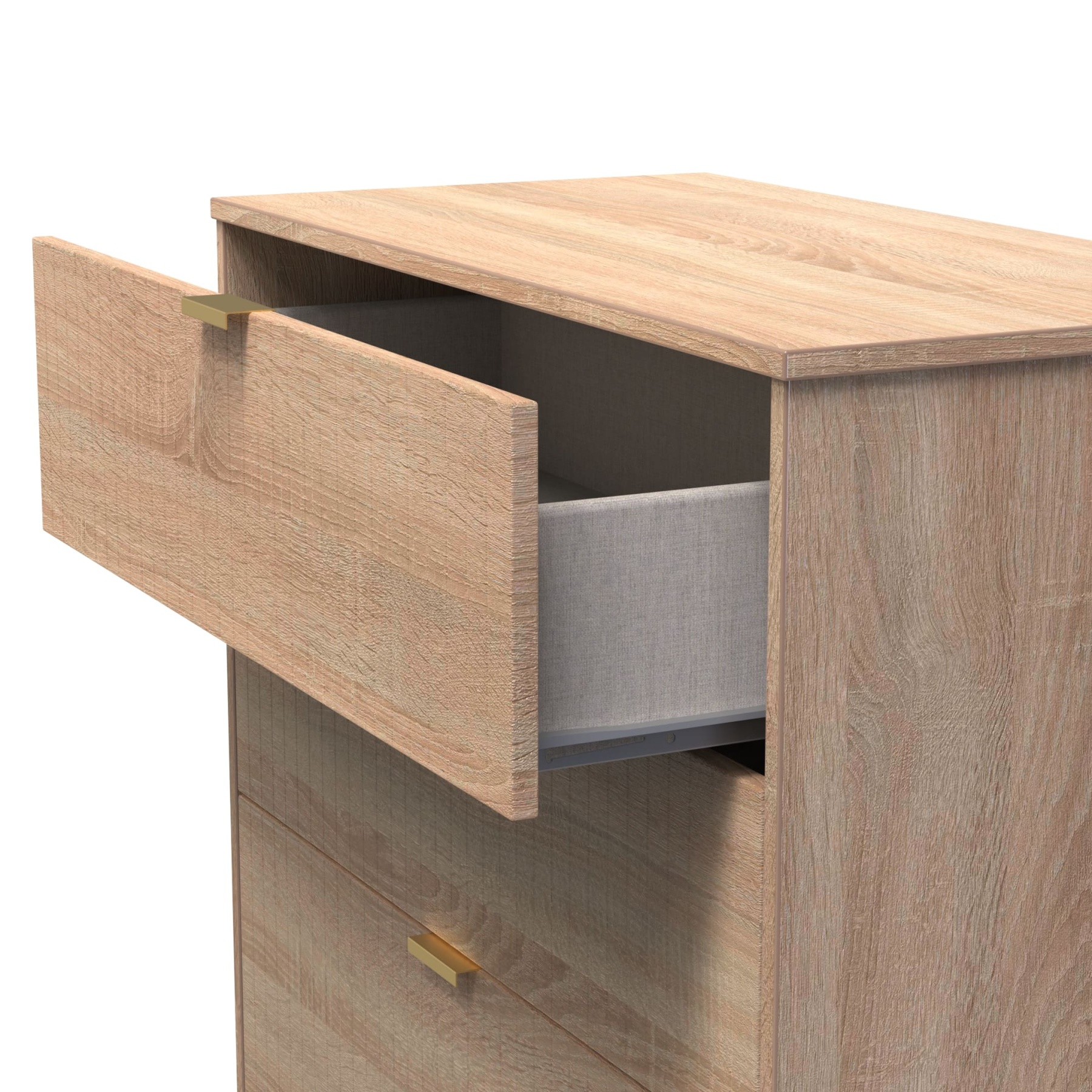 Bliss Chest 3 Drawers