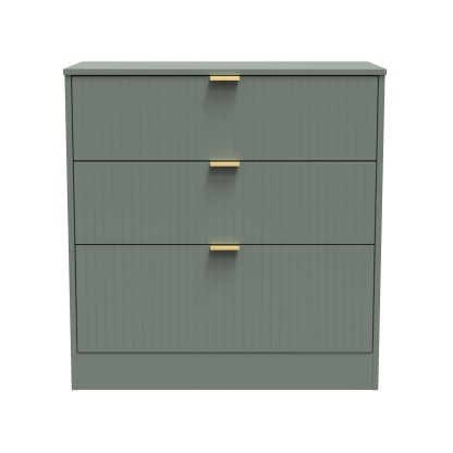 Bliss Chest 3 Drawers