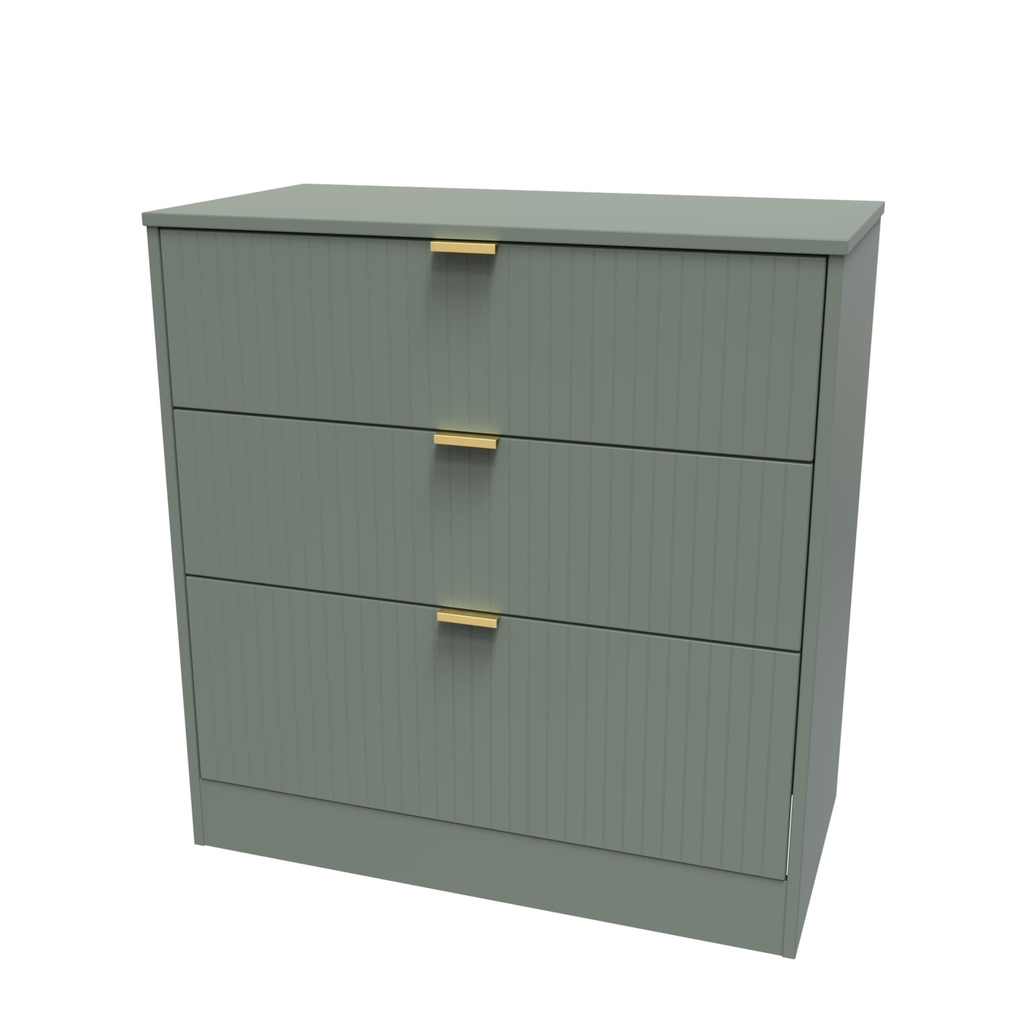Bliss Chest 3 Drawers