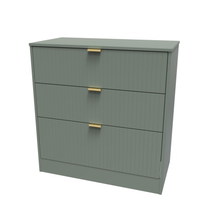 Bliss Chest 3 Drawers