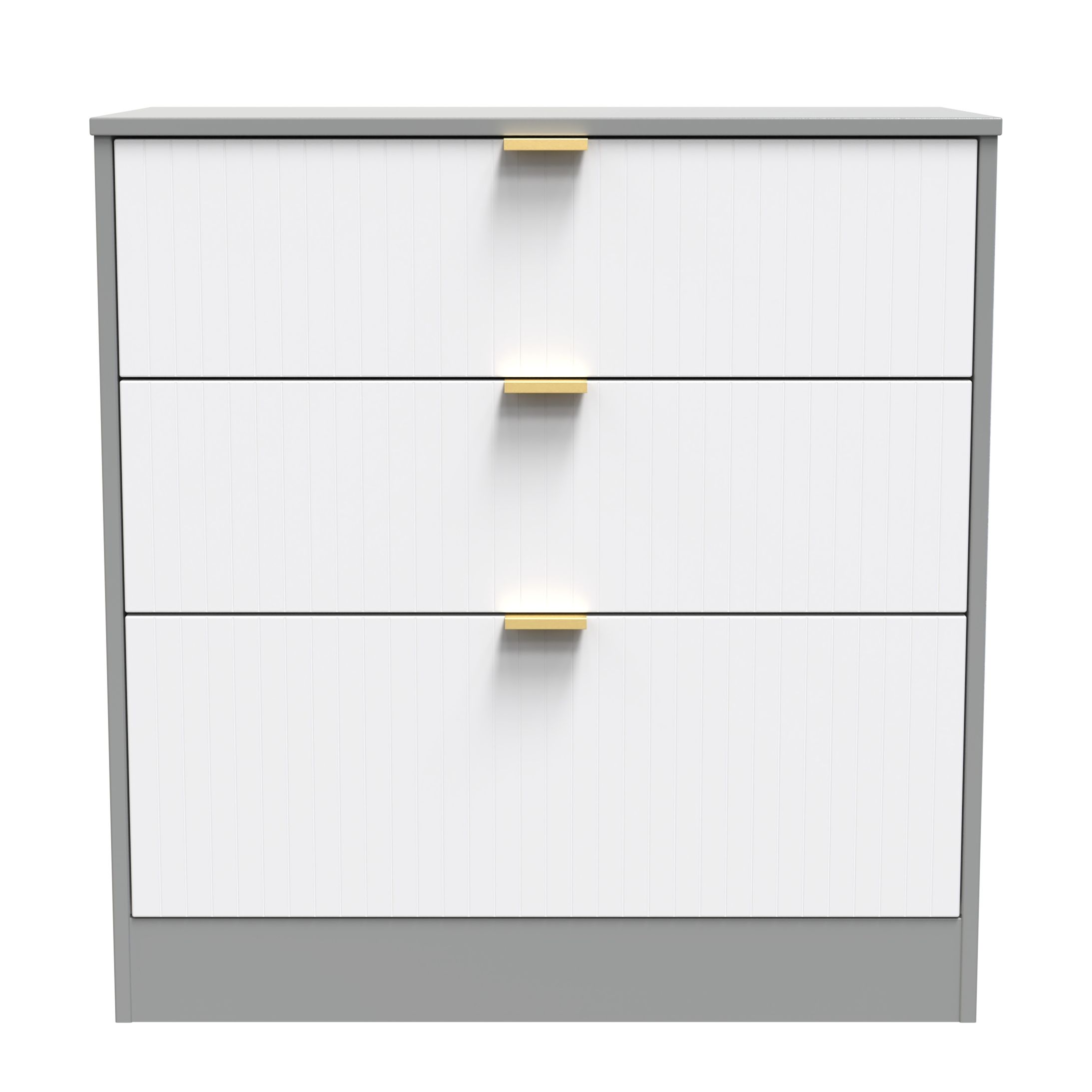 Bliss Chest 3 Drawers