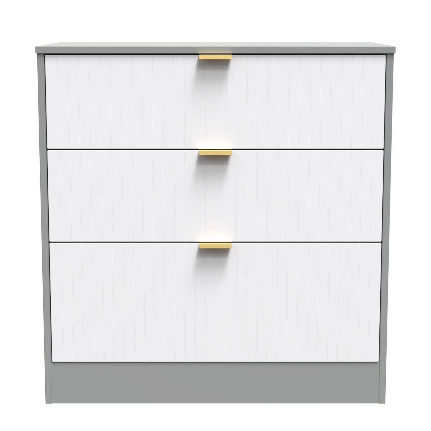 Bliss Chest 3 Drawers