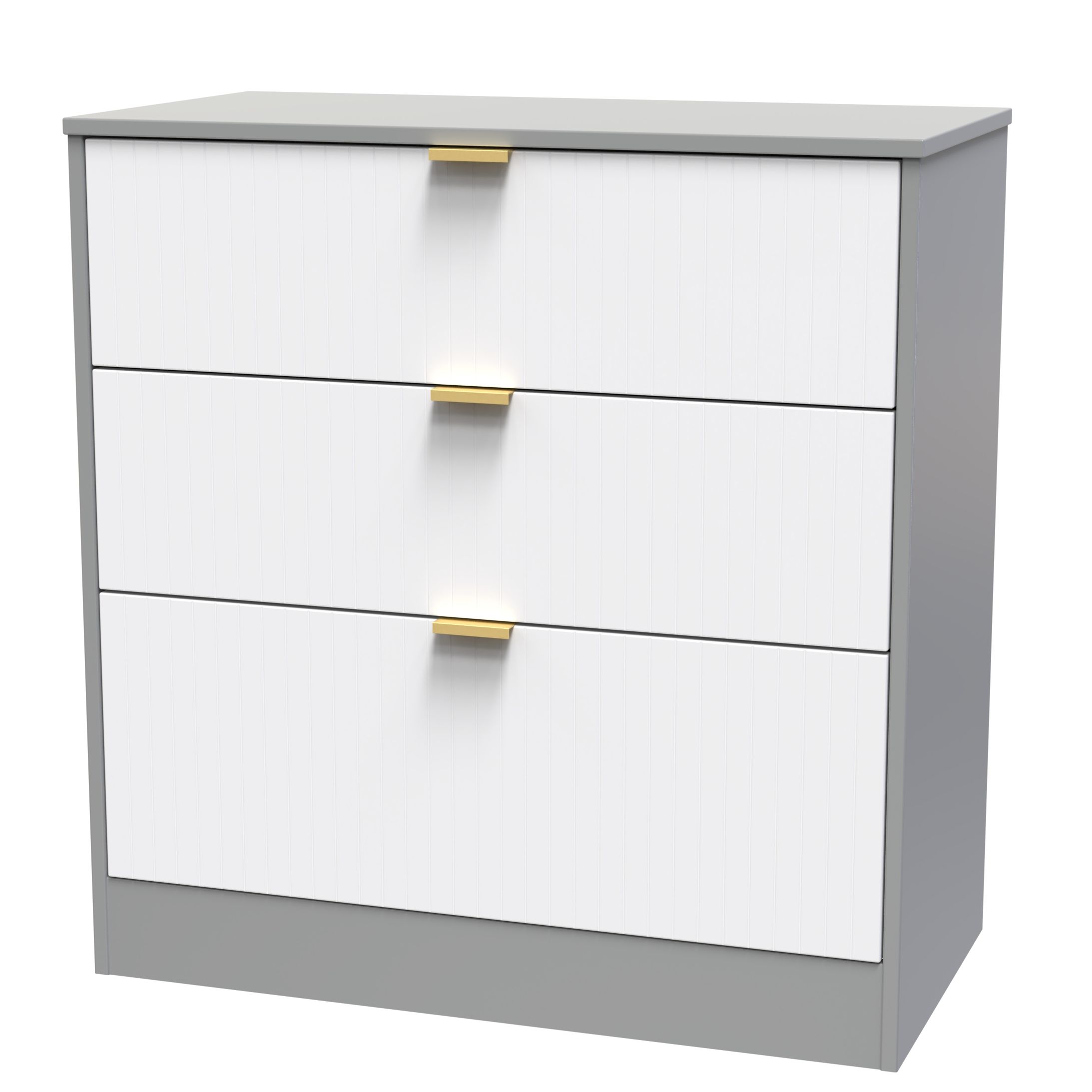 Bliss Chest 3 Drawers