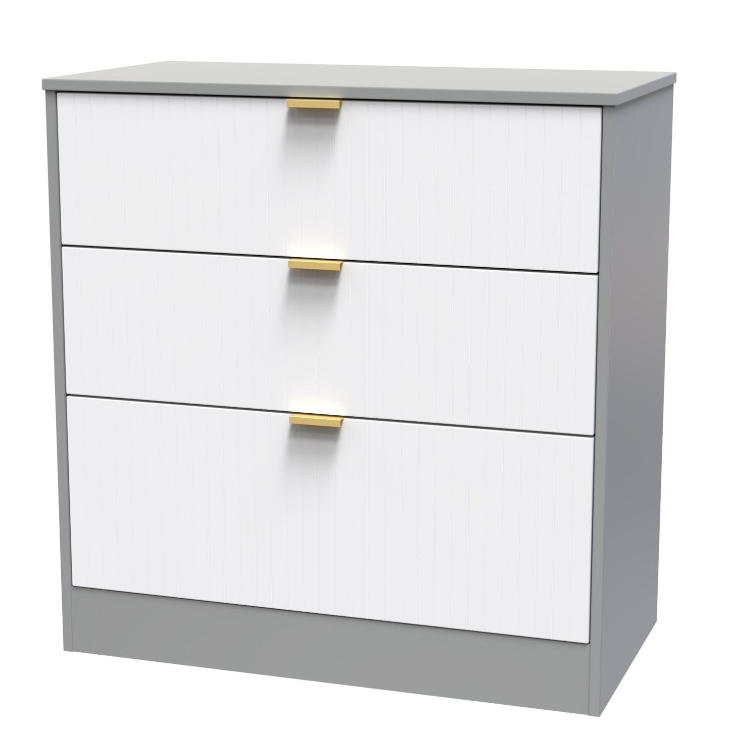 Bliss Chest 3 Drawers
