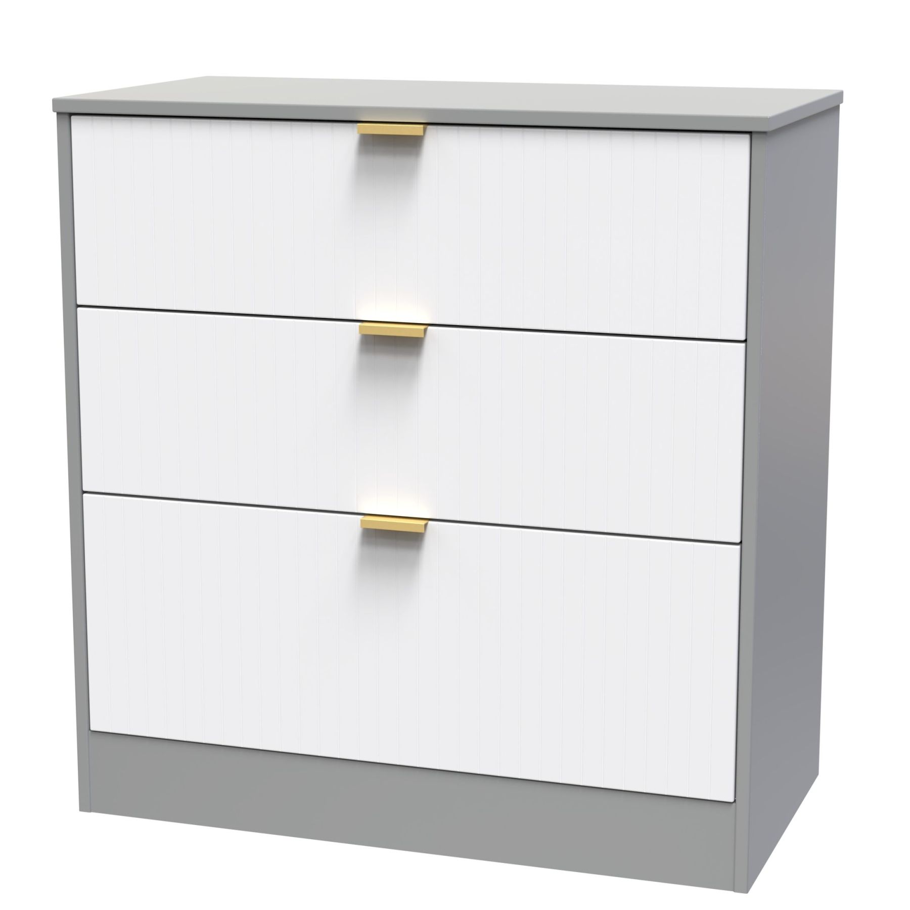 Bliss Chest 3 Drawers