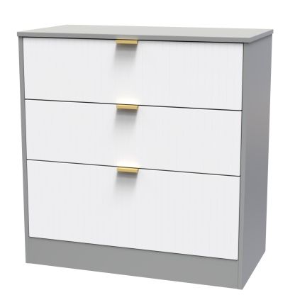Bliss Chest 3 Drawers