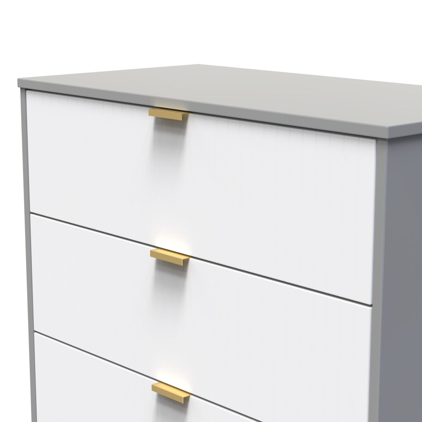 Bliss Chest 3 Drawers