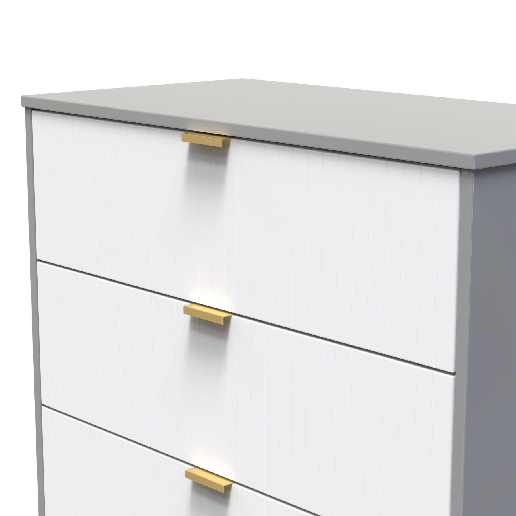 Bliss Chest 3 Drawers