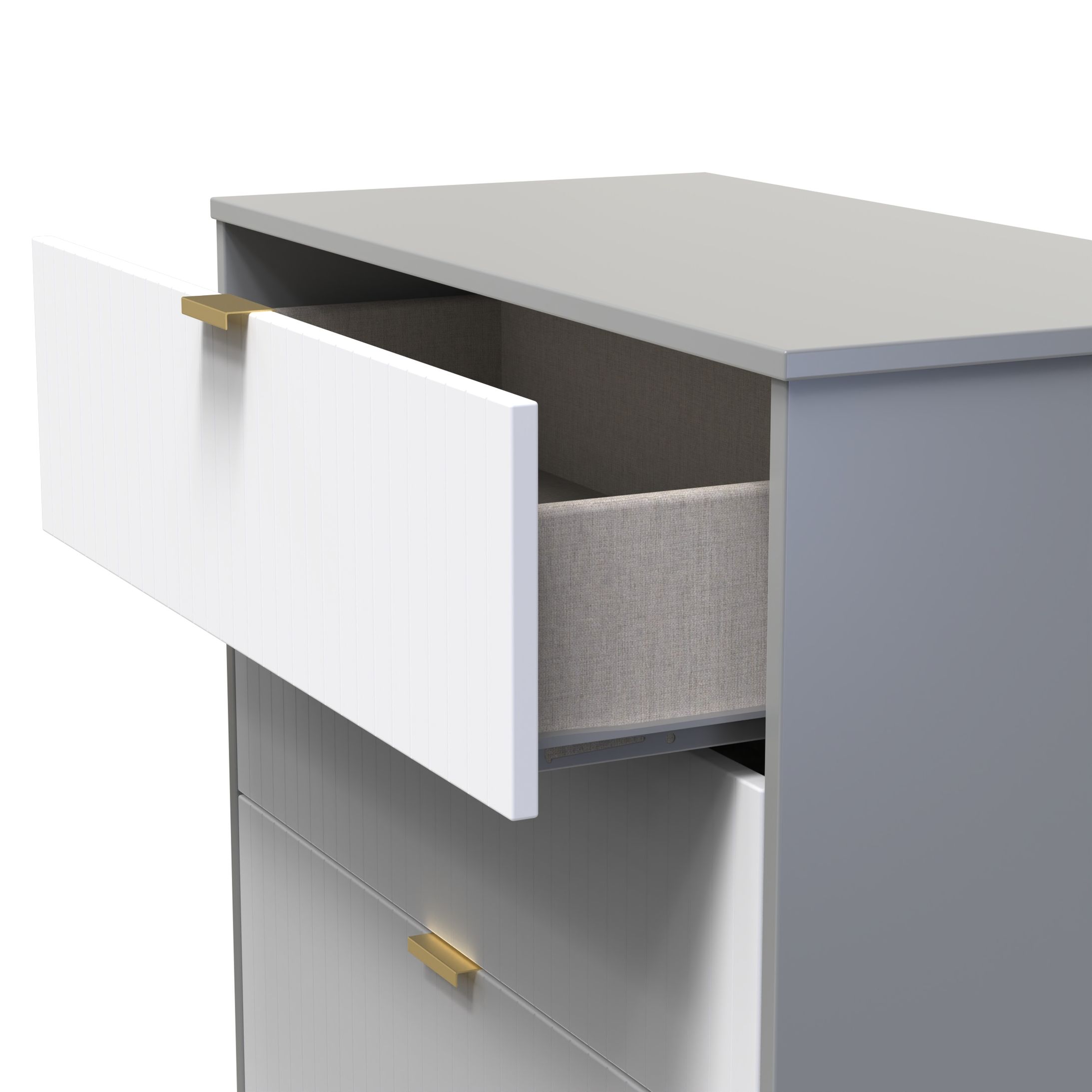 Bliss Chest 3 Drawers