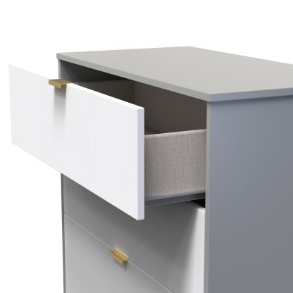 Bliss Chest 3 Drawers