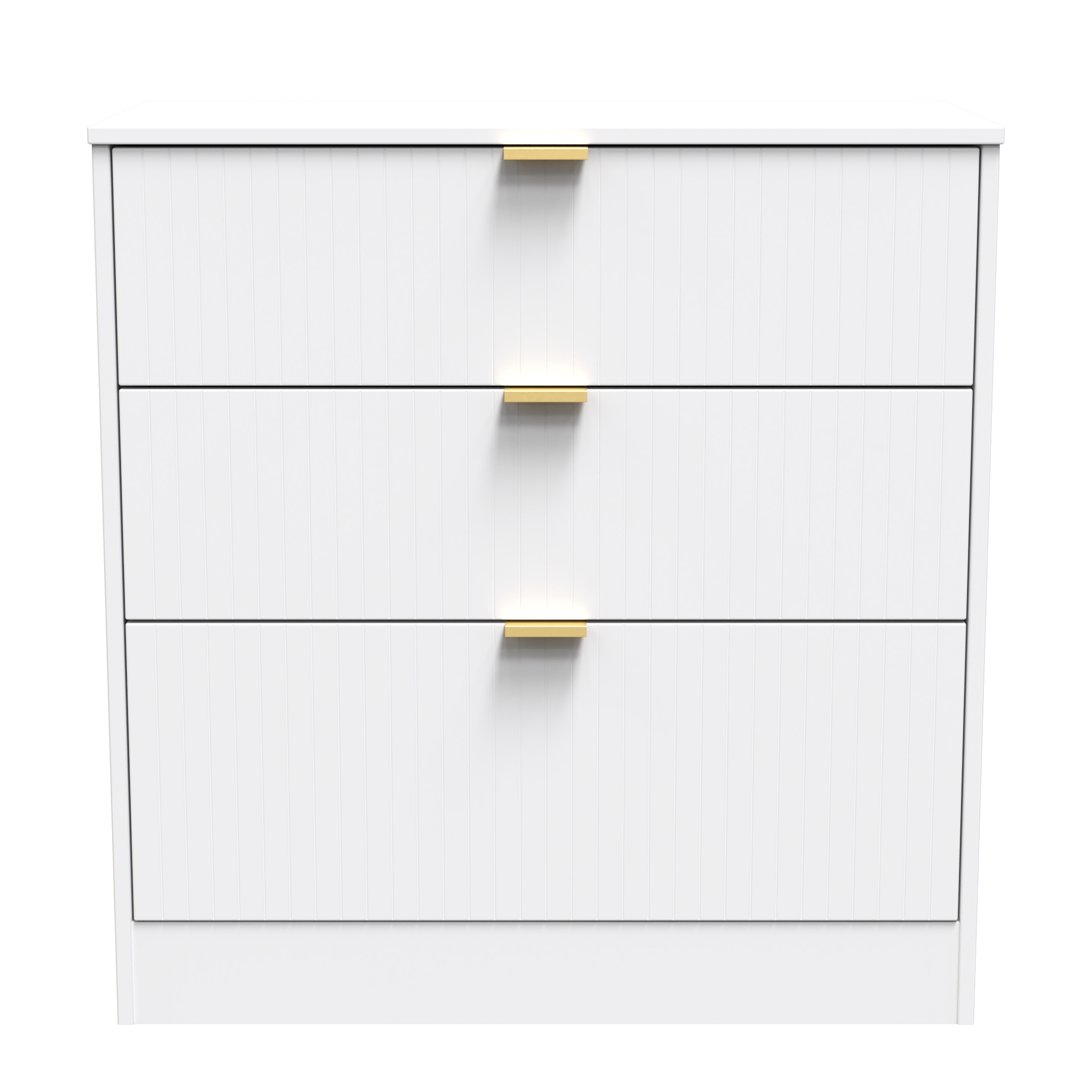 Bliss Chest 3 Drawers