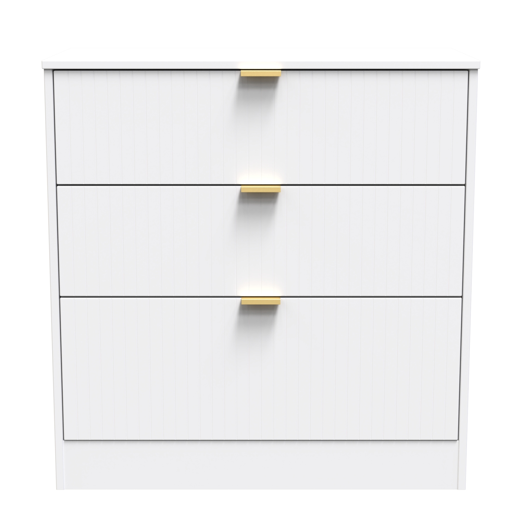 Bliss Chest 3 Drawers